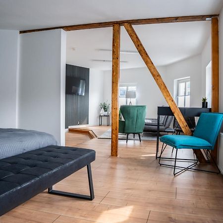 Zimmer In Zentraler Lage Rostock No 2 Екстер'єр фото