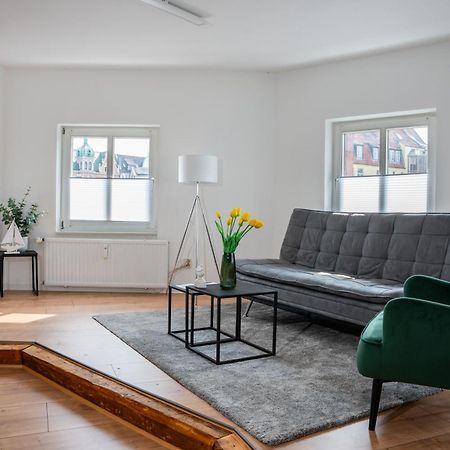 Zimmer In Zentraler Lage Rostock No 2 Екстер'єр фото